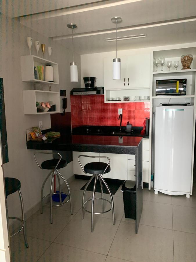 Studio Avenida Atlântica Rio de Janeiro Exterior foto